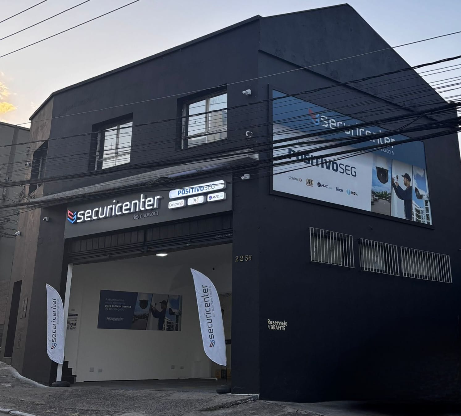 Filial | Osasco
